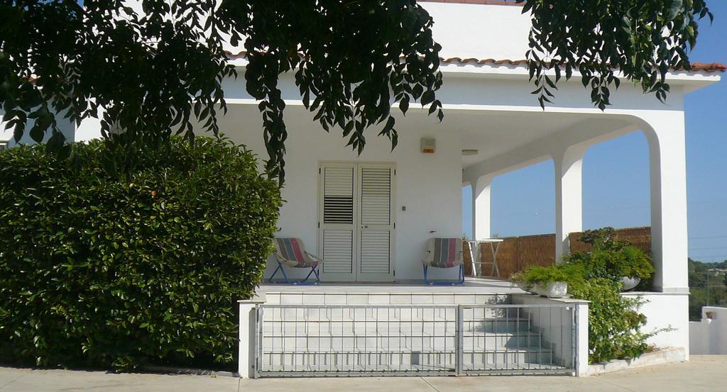 Villa Mediterranea Tra Gli Ulivi Ostuni Room photo